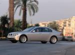 BMW 7-Series 2002 года